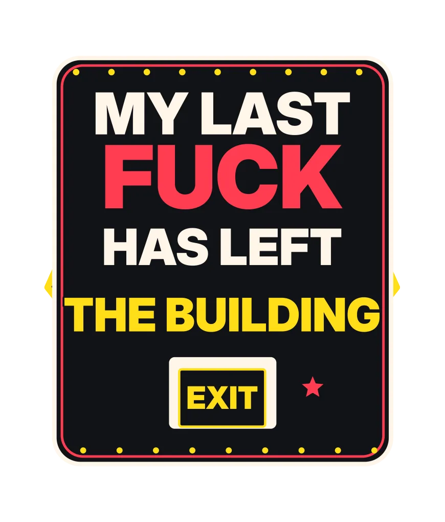 "My Last Fuck" artwork preview