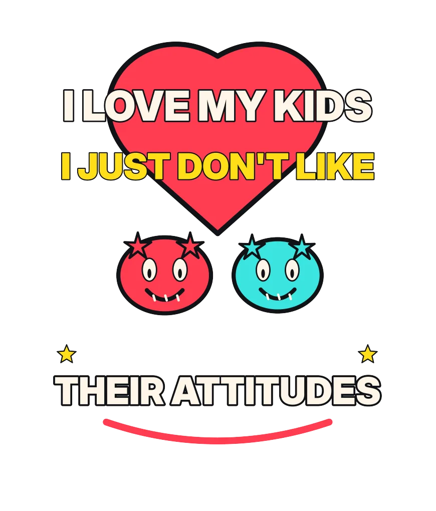 "Attitudes" artwork preview